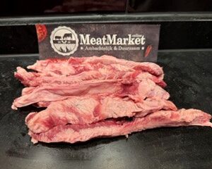 Ribfingers Iberico 500 gr Diepvries