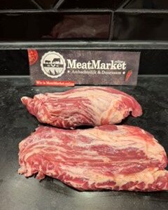 Pluma Iberico Diepvries