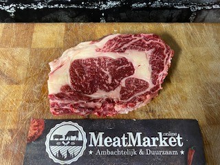 Ribeye Wagyu 300 gr