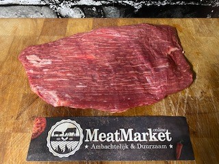 Flank steak Wagyu 400-450 gr