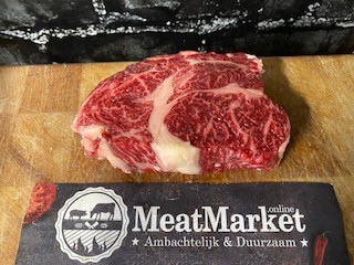 Chunck steak Wagyu 300 gr