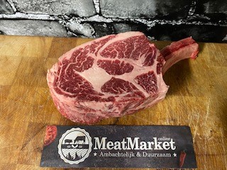 Cote de boeuff Wagyu 900 gr