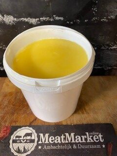 Ossenwit Wagyu 1 liter