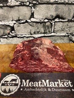 Bavette Wagyu 500 gr