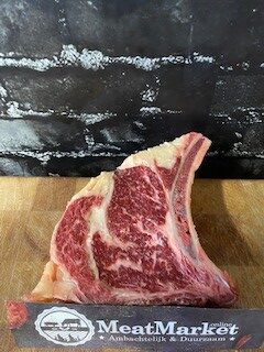 Cote a los Wagyu 1x900 gr