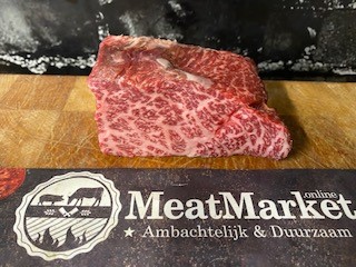 Presa steak Wagyu 1x300 gr