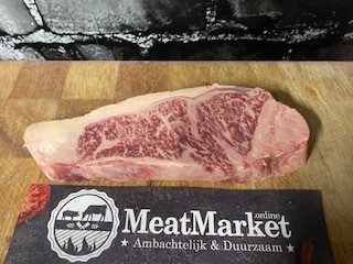 Entrecote Wagyu 1x300 gr