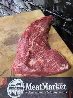 Maminha/Tri tip Wagyu 850 gr