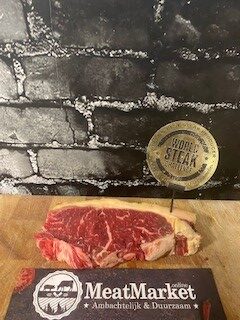 Entrecote Sashi Beef 1x300 gr