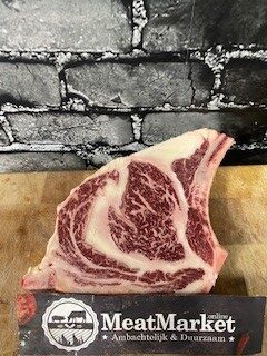 Cote a los Sashi Sagyu 900 gr