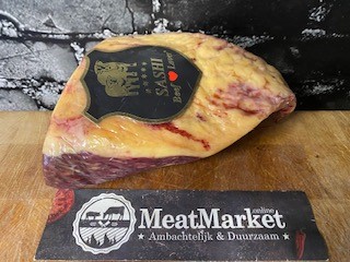 Maminha (tri-tip) Sashi 1,2 kg