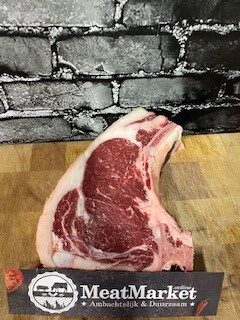 Cote a los 3W Chianina 1 kg