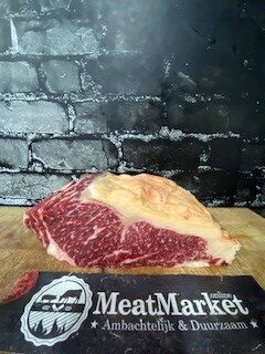 Dunne lende Salers 1 kg