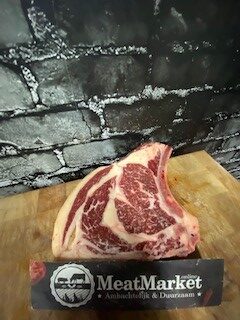 Cote a los Salers 1 kg