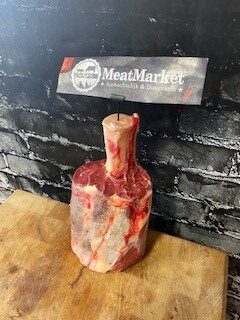 Beef Hammer Black Label Diepvries 2,5 kg p/st