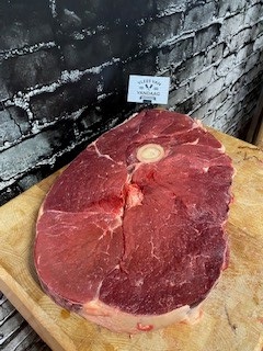 Steak Tom & Jerry 3 kg p/st Diepvries