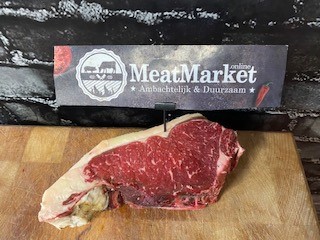 Entrecote Rubia Gallega 500 gr