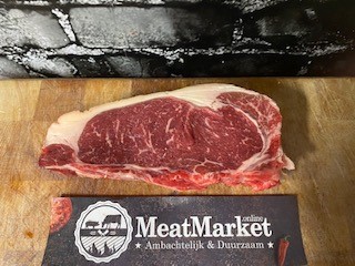 Contra filet West-Vlaams Rood rund