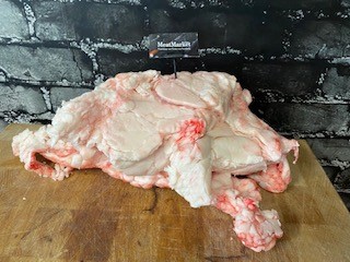 Niervet diepvries 2 kg