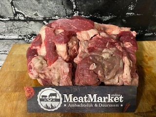 Snippers Aberdeen 2,5 kg Diepvries