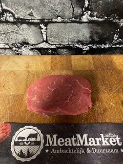 Biefstuk Aberdeen Angus 200 gr