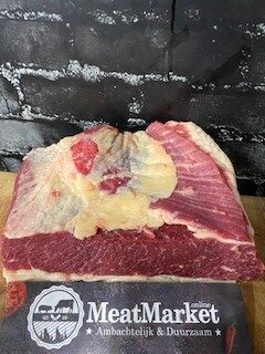 Brisket Black Label Point 3 kg