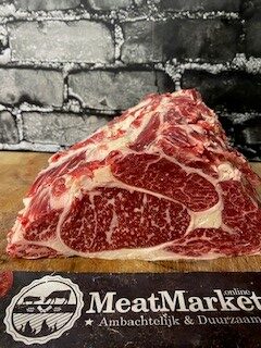 Ribeye heel Black Label 2,5 kg