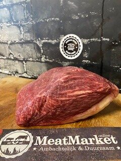 Picanha Black Label 2 kg