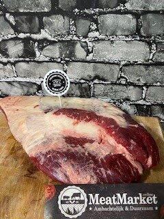 Brisket Black Label Full Packer ± 5 kg+