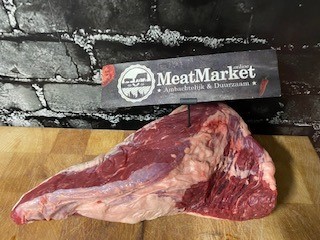 Maminha Black Label 1,5 kg