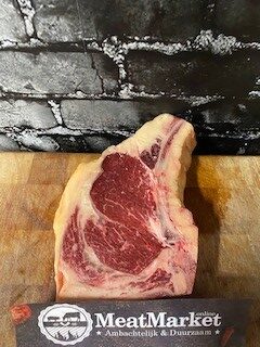 Cote a los 3W Angus (dry aged)