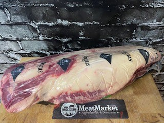 Brisket Angus full packer 7 kg