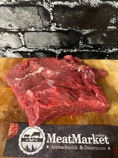 Steak tartaar vlees Galloway 500 gr