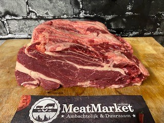 Nek/Chunck Galloway 1,5 kg