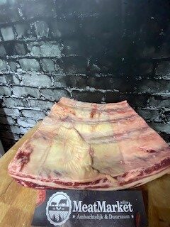 Short rib Galloway 4 rib heel 5 kg