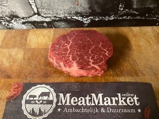 Tournedos Galloway 180 gr