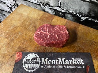 Biefstuk Galloway 200 gr