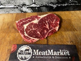 Ribeye Galloway 300 gr