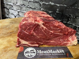 Nek/chunck roast Galloway 3 kg