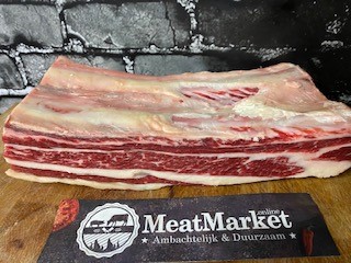 Shortrib Galloway 2 kg