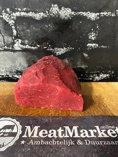 Chateau briand Galloway 1x400gr (ossenhaas)