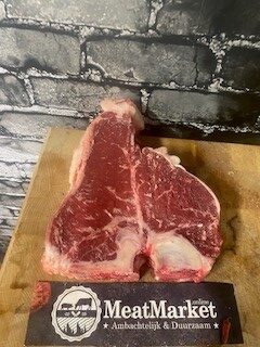 Porterhouse steak Limousine 1,2 kg