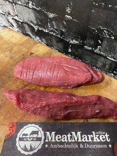 Diamanthaas of Jodenhaas 500 gr