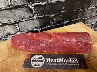 Chateaubriand Holstein (ossenhaas)