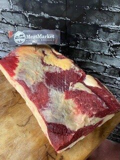 Brisket Holstein Full Packer 5 kg