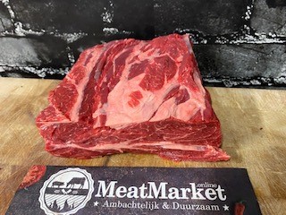 nek/chunck Holstein 1,5 kg