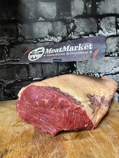 Picanha Holstein Premium select