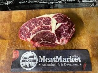 Ribeye Holstein 3W 300gr
