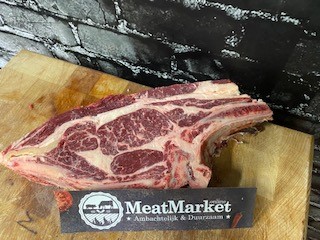 Cote de boeuf Holstein