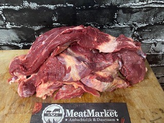 Snippers Holstein 2 kg (80-20)